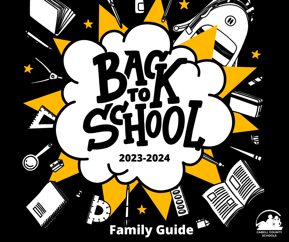  Back to School Guide